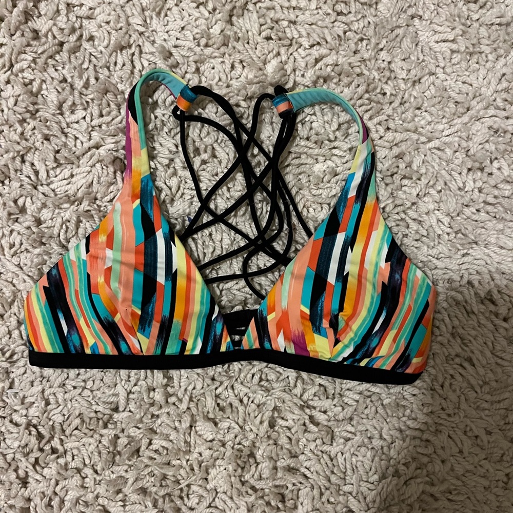 Bikini top